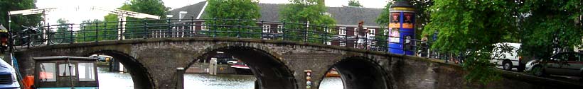 brug amsterdam